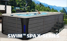 Swim X-Series Spas Mesquite hot tubs for sale