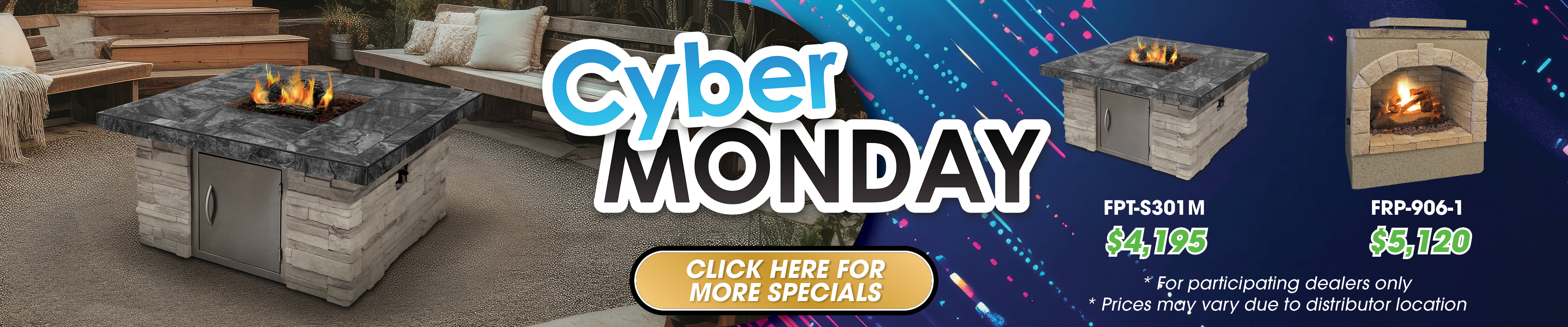 Calspas hot tub being used in a family setting - Mesquite