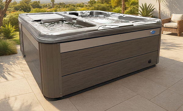 Cold Plunge Spas Series Mesquite hot tubs for sale