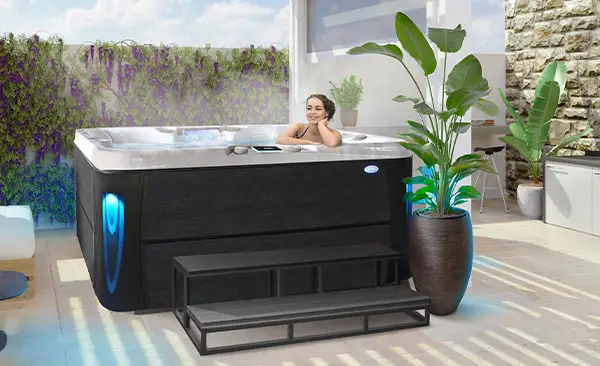 Escape X-Series Spas Mesquite hot tubs for sale