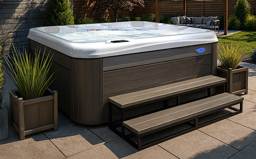 Patio&trade; Spas Mesquite hot tubs for sale