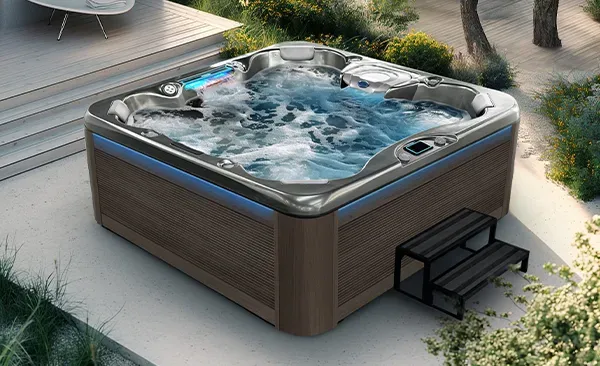 Platinum™ Spas Mesquite hot tubs for sale