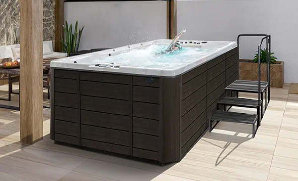 Swim Spas Mesquite hot tubs for sale