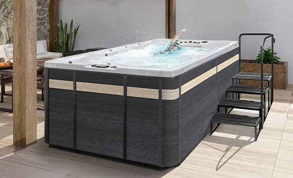 Swim X-Series Spas Mesquite hot tubs for sale