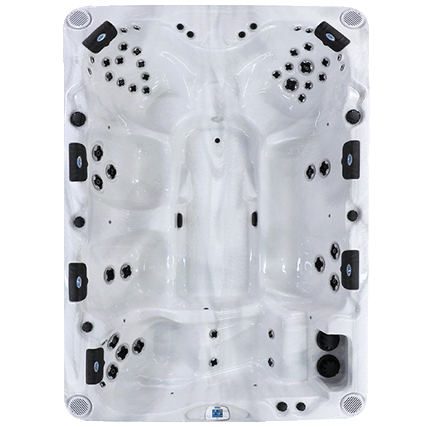 Newporter EC-1148LX hot tubs for sale in Mesquite