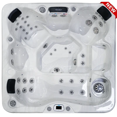 Costa-X EC-749LX hot tubs for sale in Mesquite