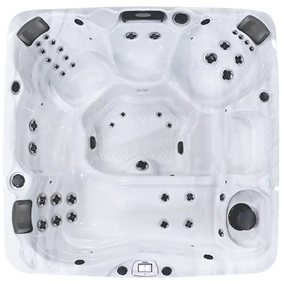 Avalon-X EC-840LX hot tubs for sale in Mesquite