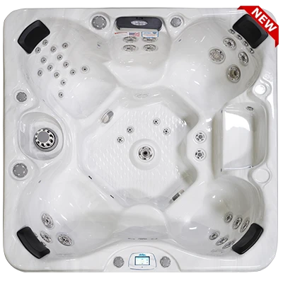 Cancun-X EC-849BX hot tubs for sale in Mesquite