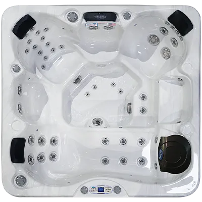 Avalon EC-849L hot tubs for sale in Mesquite