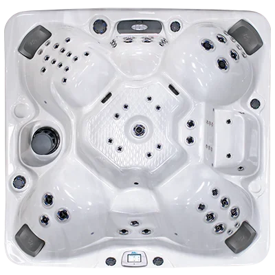 Cancun-X EC-867BX hot tubs for sale in Mesquite