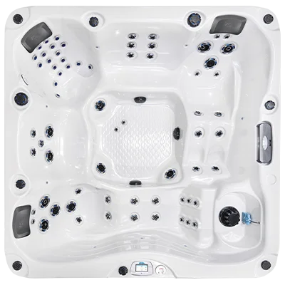 Malibu-X EC-867DLX hot tubs for sale in Mesquite