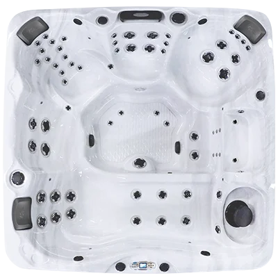 Avalon EC-867L hot tubs for sale in Mesquite