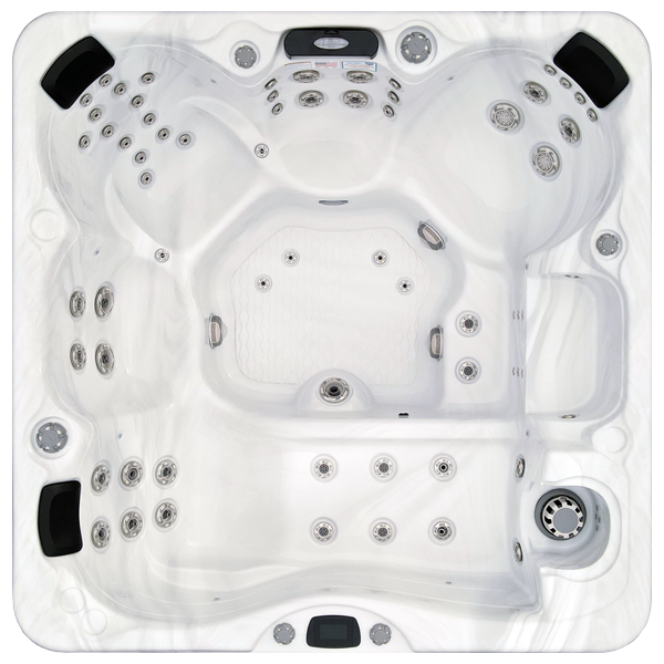 Avalon-X EC-867LX hot tubs for sale in Mesquite