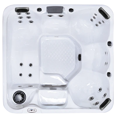 Hawaiian Plus PPZ-628L hot tubs for sale in Mesquite