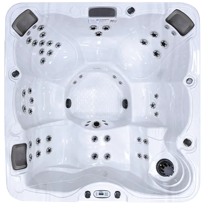 Pacifica Plus PPZ-743L hot tubs for sale in Mesquite