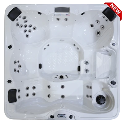 Pacifica Plus PPZ-743LC hot tubs for sale in Mesquite