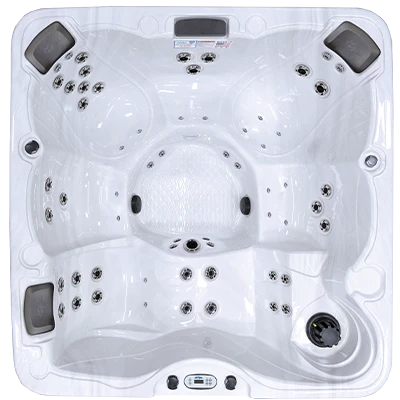 Pacifica Plus PPZ-752L hot tubs for sale in Mesquite