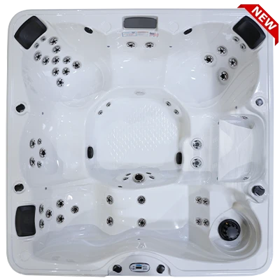 Atlantic Plus PPZ-843LC hot tubs for sale in Mesquite